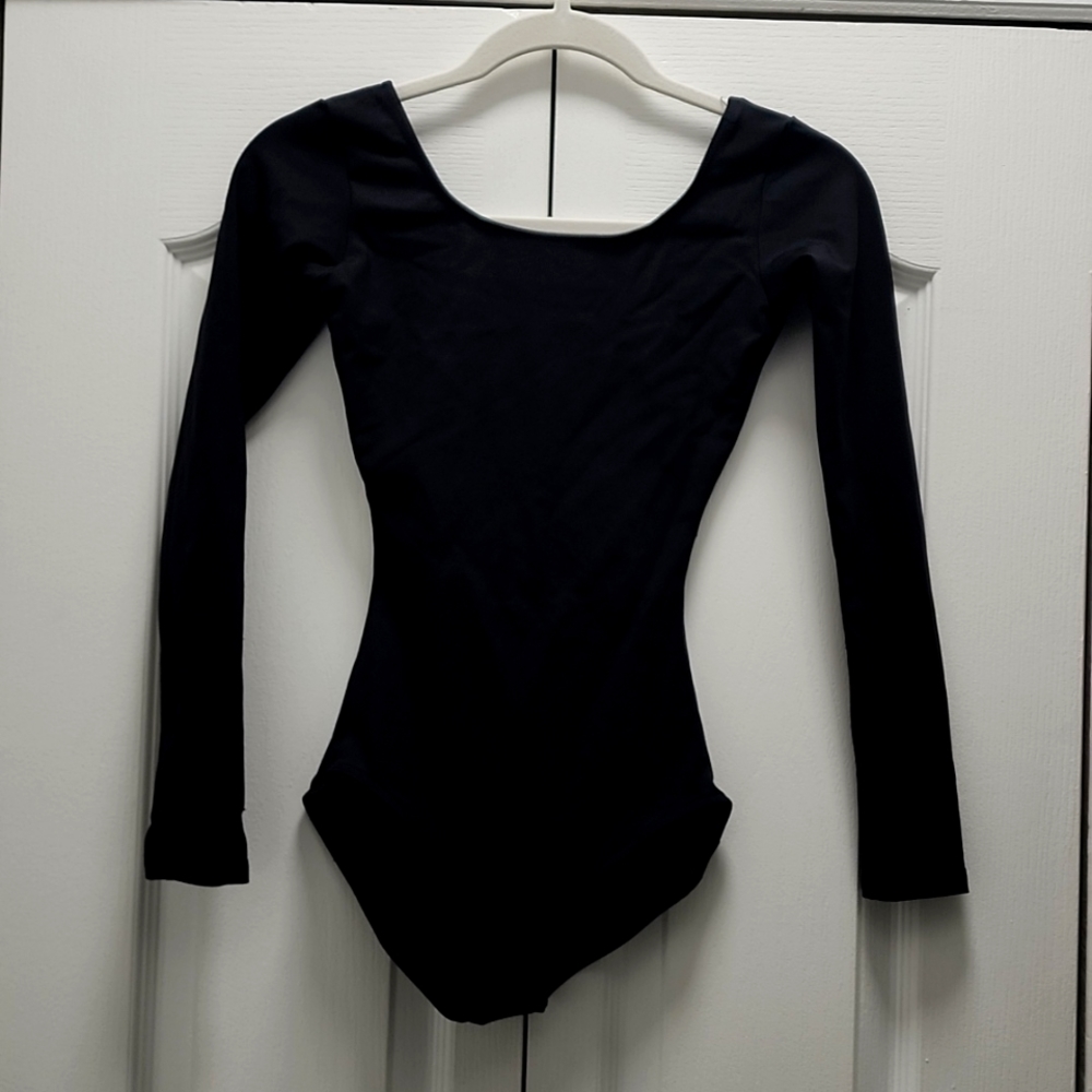 Flamenco 💃 Body Suit